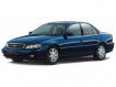 Opel Omega B Sedan